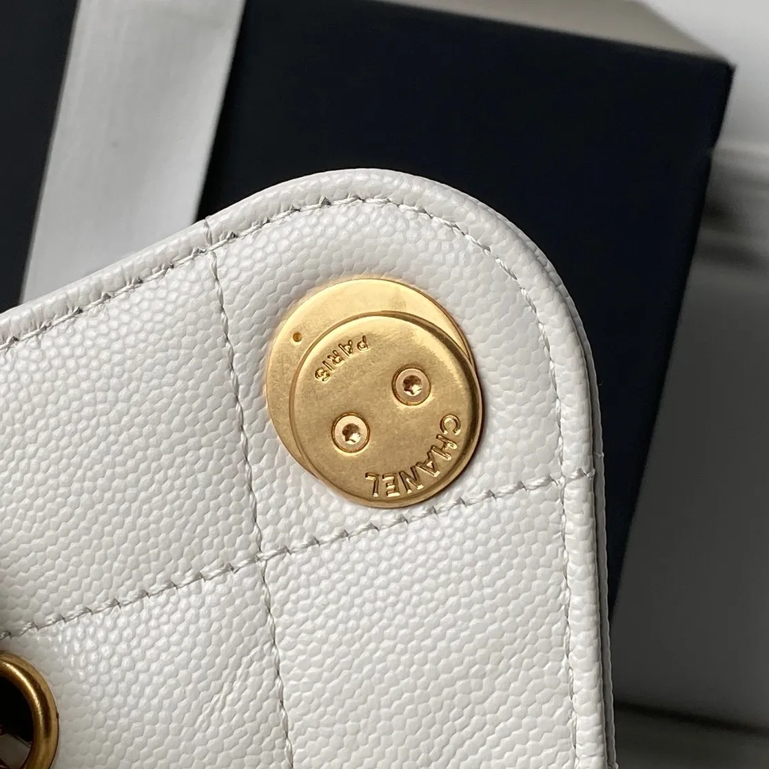 All Categories Chanel Women's Bags 2 (Chanel) Chanel Original Order AS5631
