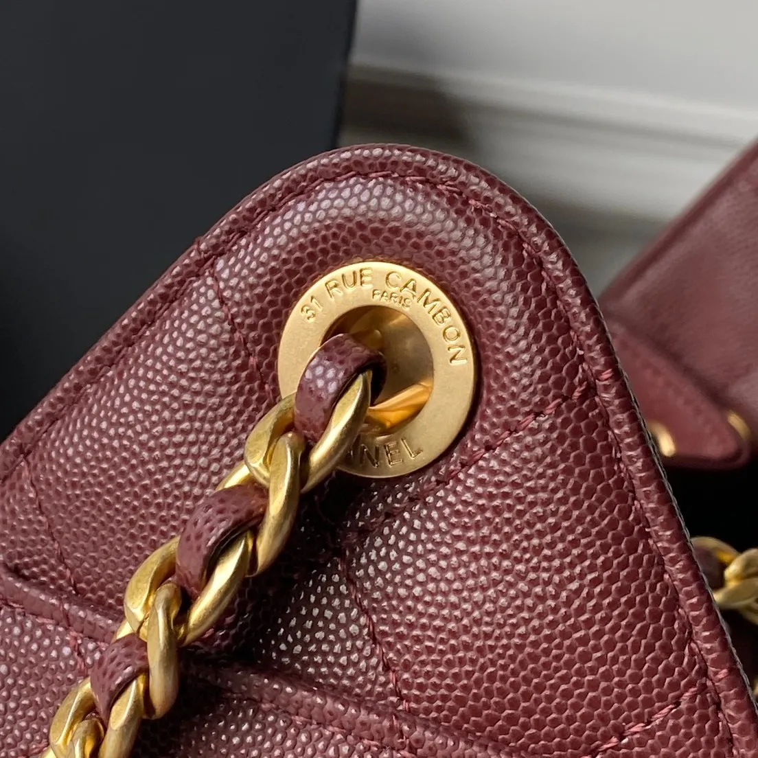 All Categories Chanel Women's Bags 2 (Chanel) Chanel Original Order AS5631