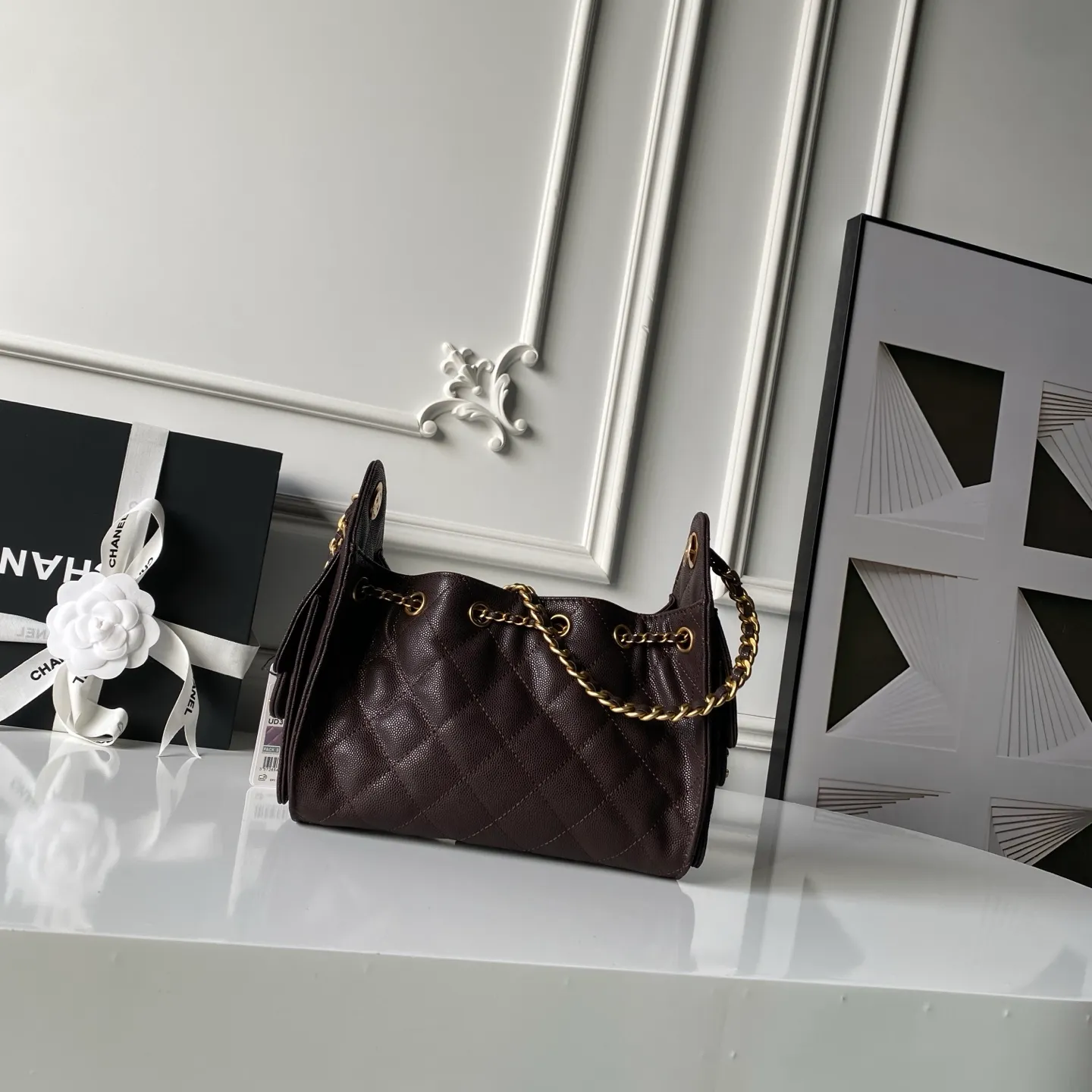 All Categories Chanel Women's Bags 2 (Chanel) Chanel Original Order AS5631