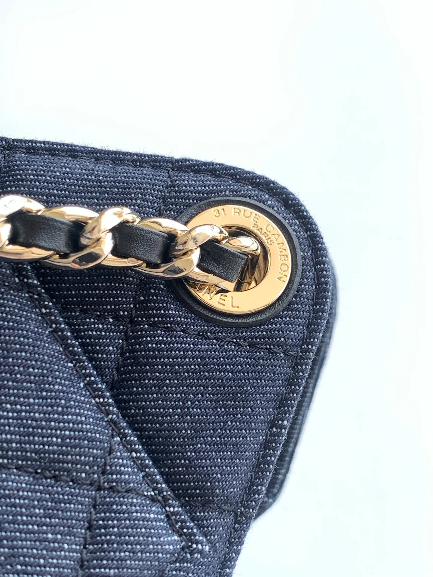 All Categories Chanel Women's Bags 2 (Chanel) Chanel Original Order AS5631