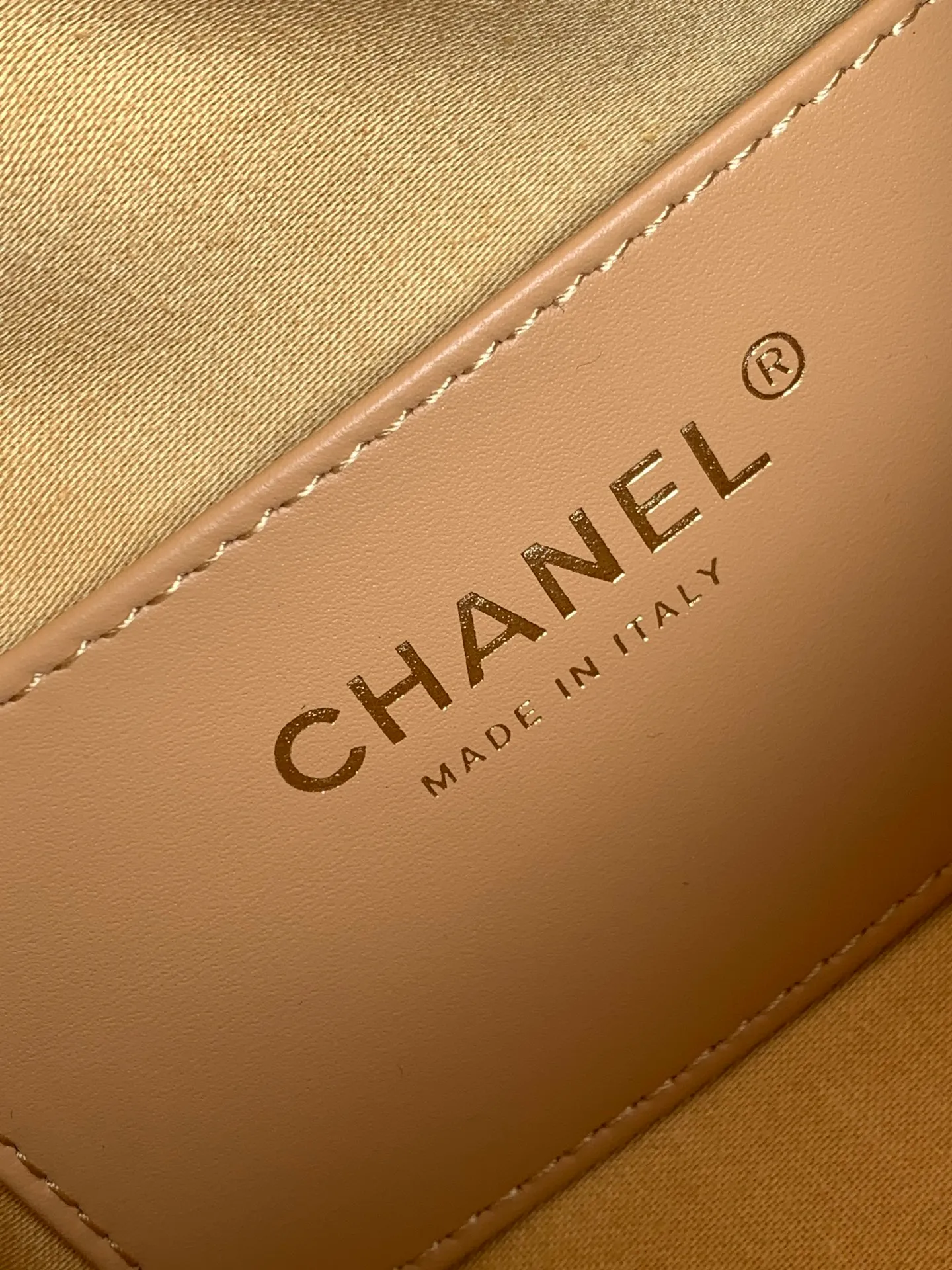 All Categories Chanel Women's Bags 2 (Chanel) Chanel Original Order AS5631