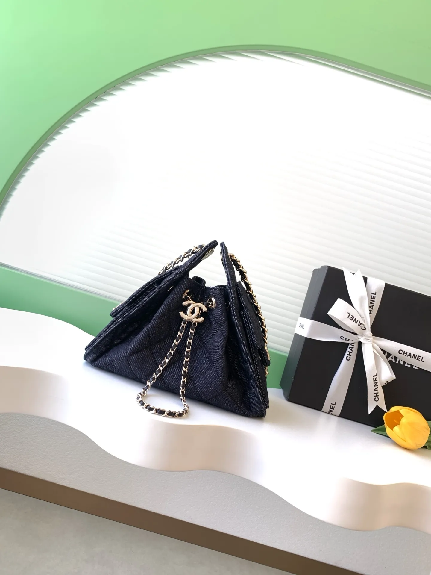 All Categories Chanel Women's Bags 2 (Chanel) Chanel Original Order AS5631