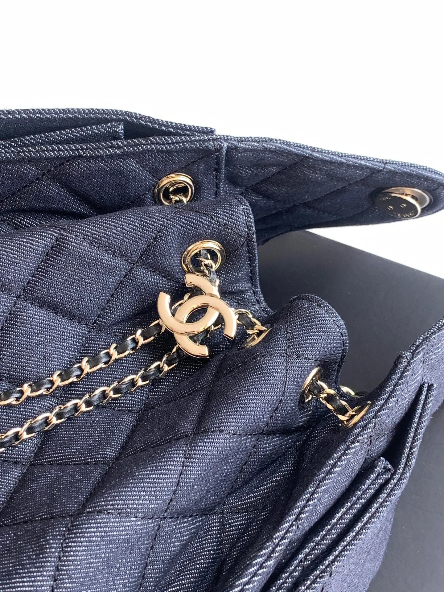 All Categories Chanel Women's Bags 2 (Chanel) Chanel Original Order AS5631
