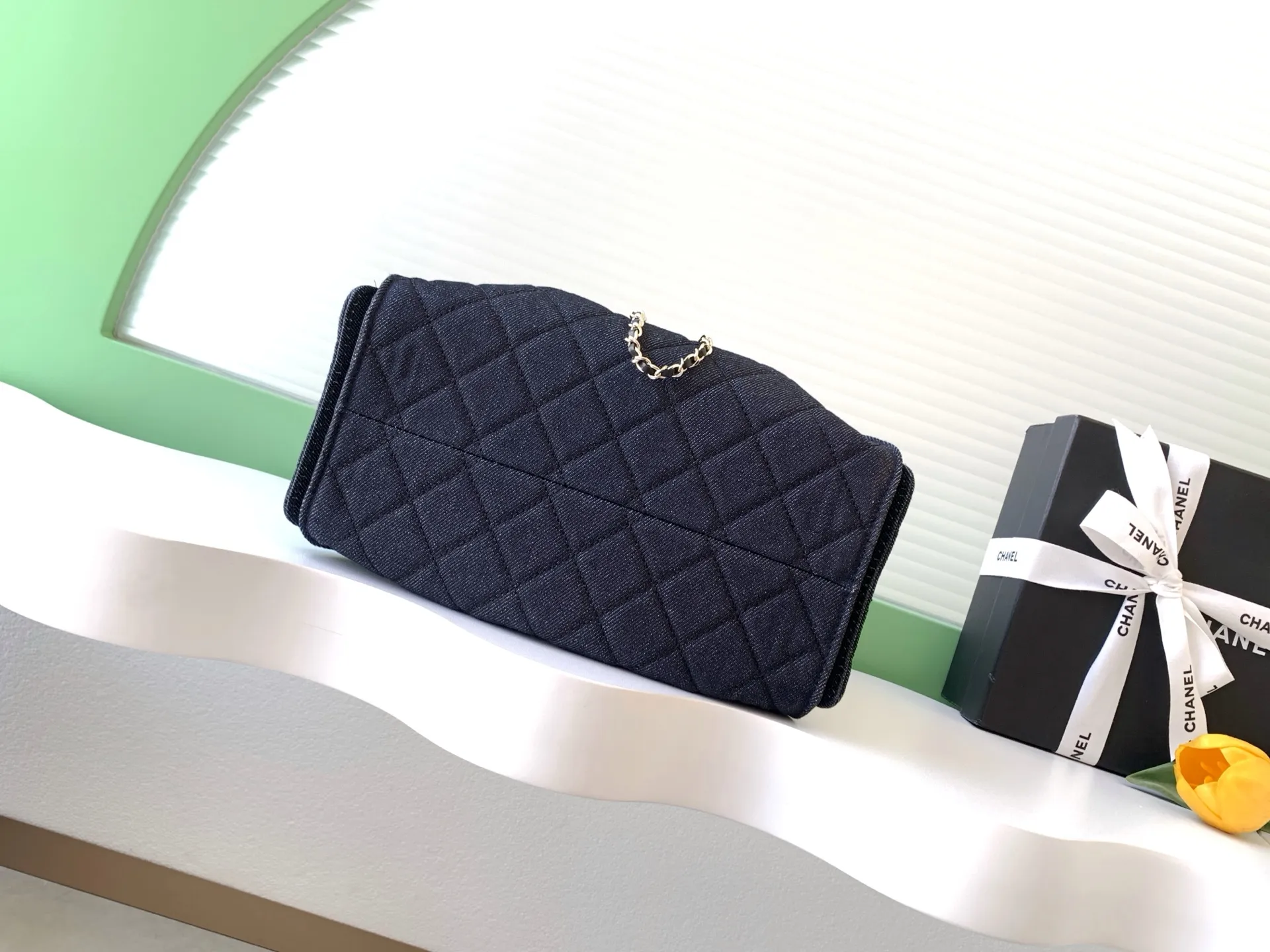 All Categories Chanel Women's Bags 2 (Chanel) Chanel Original Order AS5631