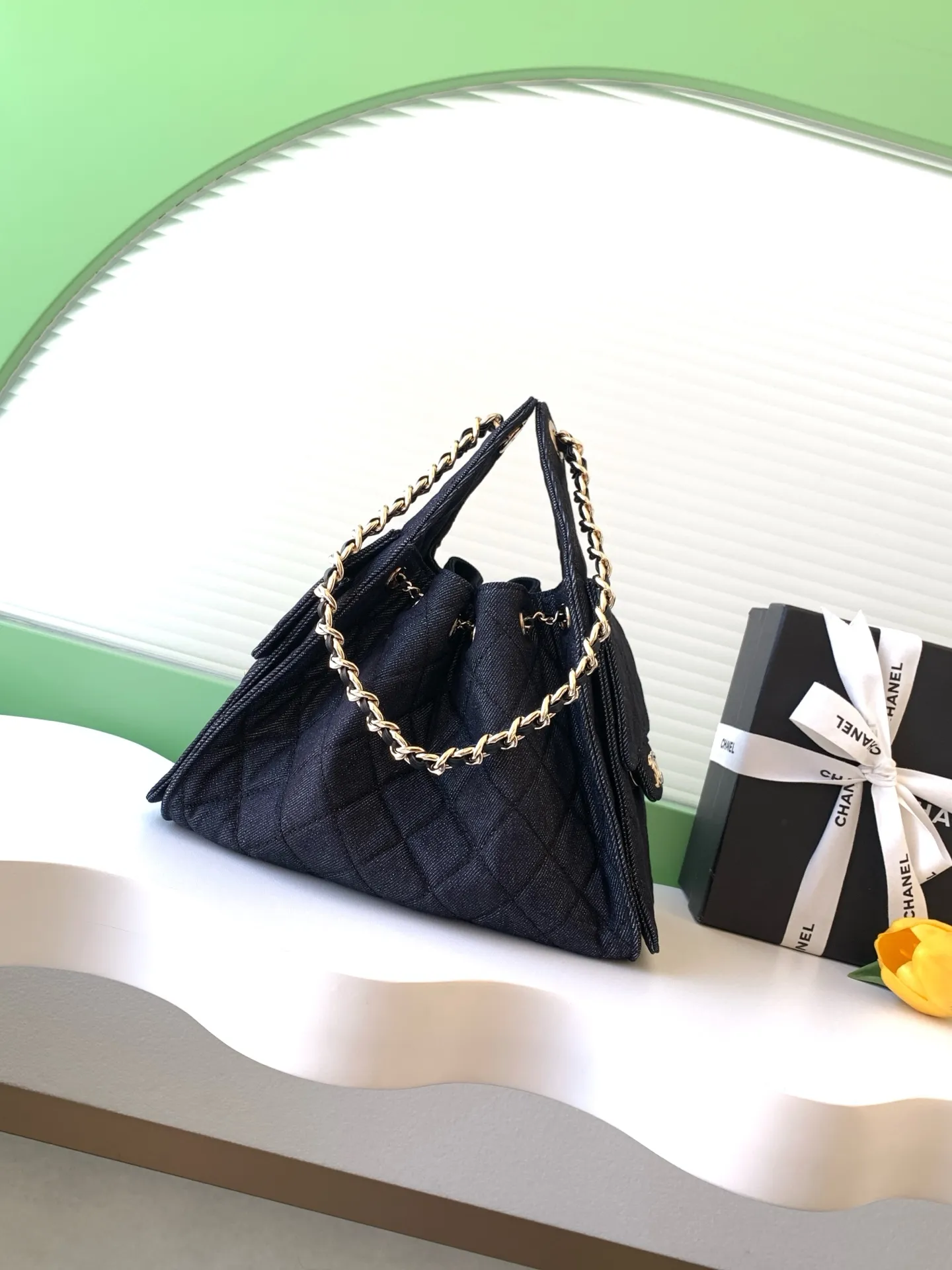 All Categories Chanel Women's Bags 2 (Chanel) Chanel Original Order AS5631
