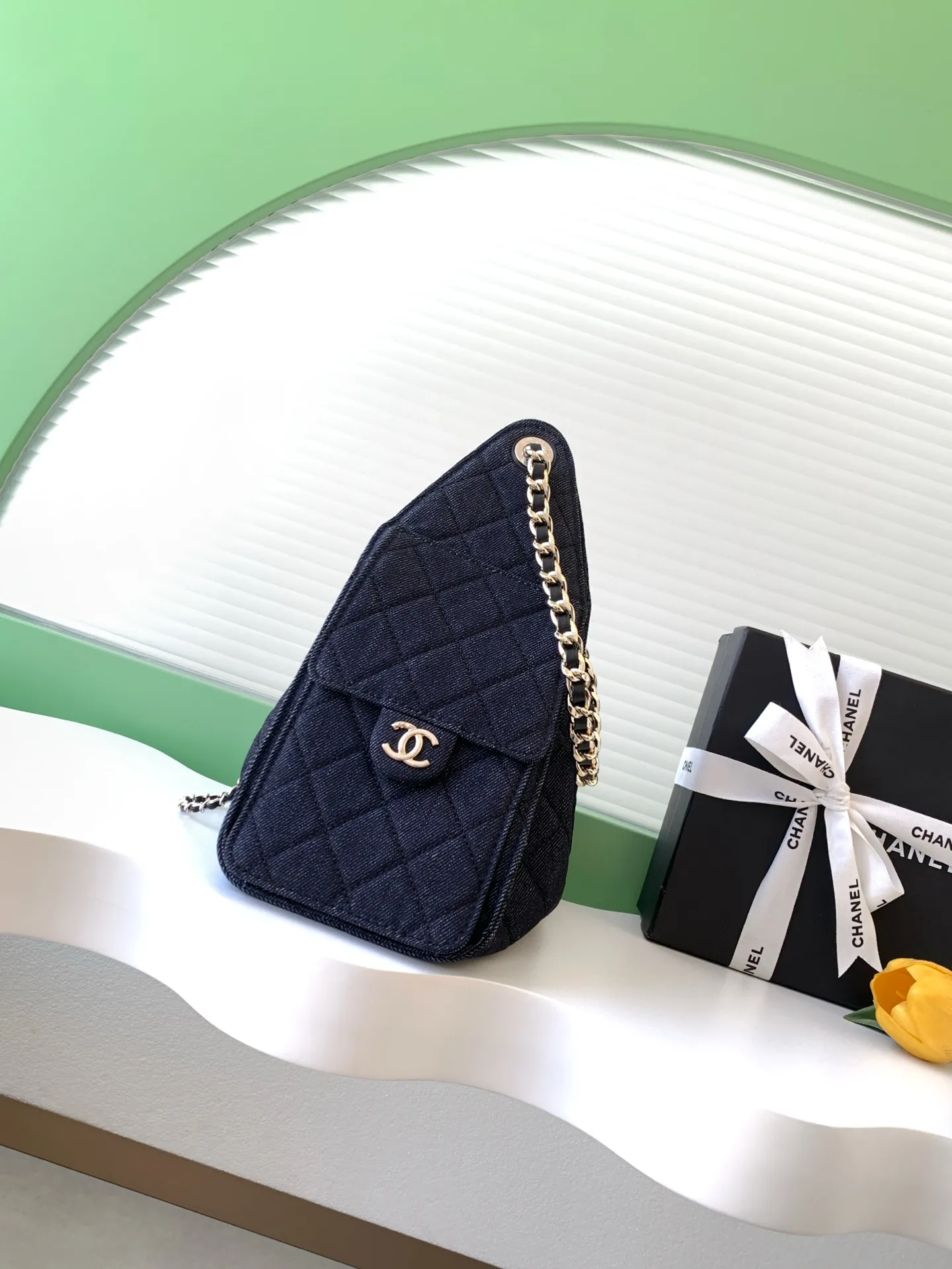 All Categories Chanel Women's Bags 2 (Chanel) Chanel Original Order AS5631
