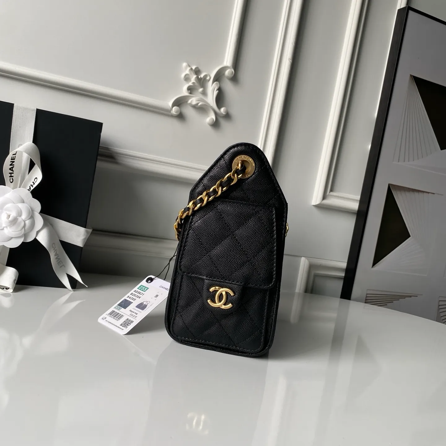 All Categories Chanel Women's Bags 2 (Chanel) Chanel Original Order AS5631