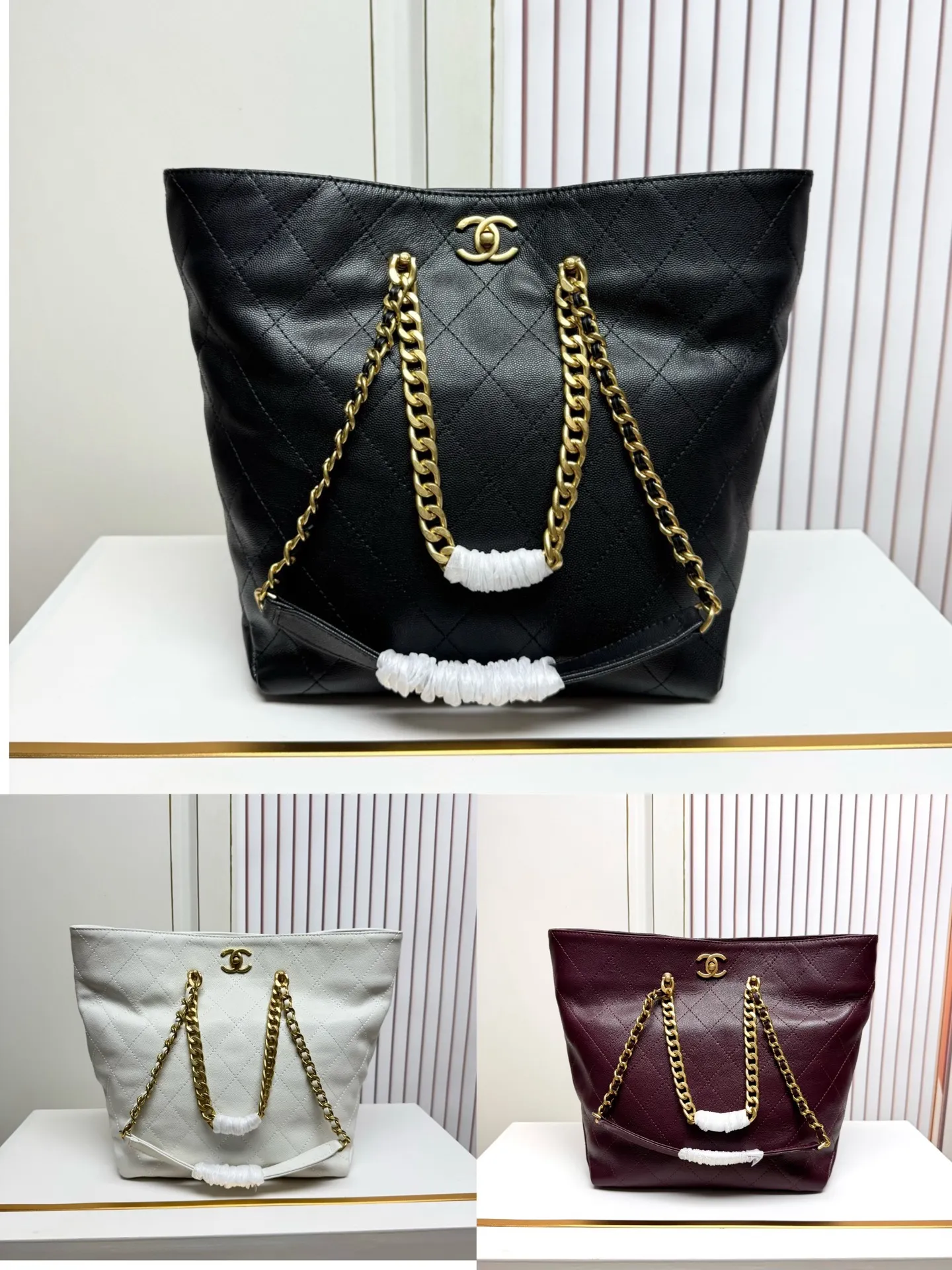 All Categories Chanel Women's Bags (Chanel) Chanel 6204