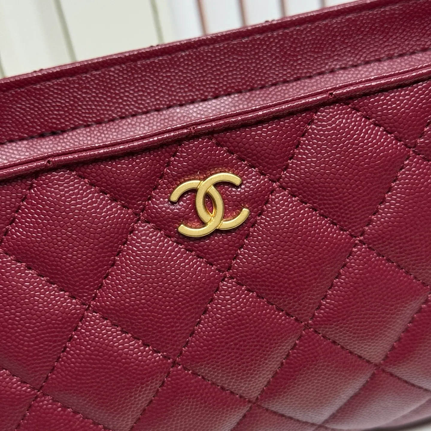 All Categories Official Website "Brand Women's Bags" Women's Bags 💙 Chanel 2026 Official Website CHANEL Wash Bag