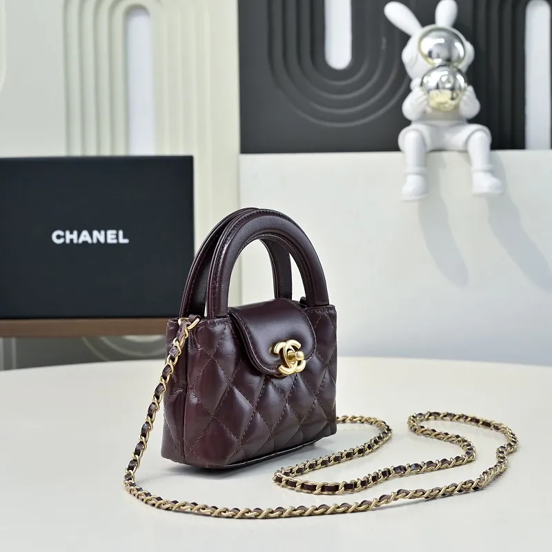 All Categories Chanel Women's Bags 2 (Chanel) Chanel Original Order AS3435