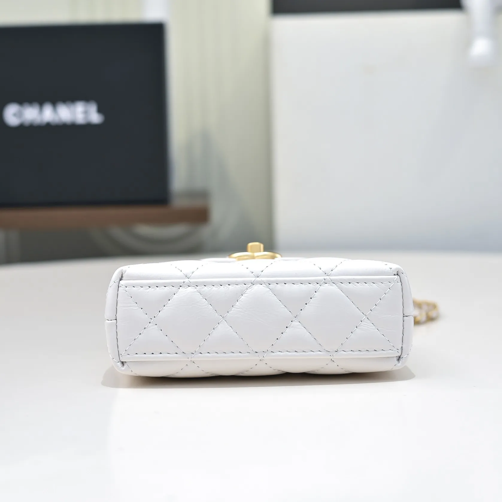 All Categories Chanel Women's Bags 2 (Chanel) Chanel Original Order AS3435