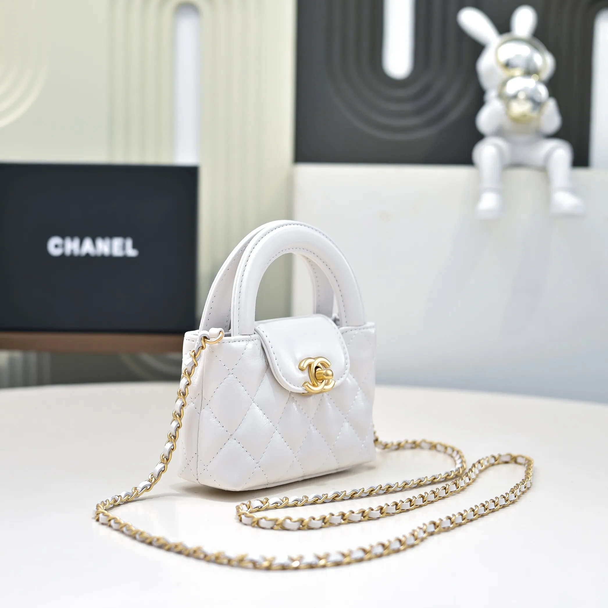 All Categories Chanel Women's Bags 2 (Chanel) Chanel Original Order AS3435