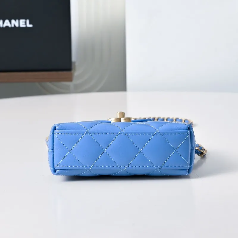 All Categories Chanel Women's Bags 2 (Chanel) Chanel Original Order AS3435