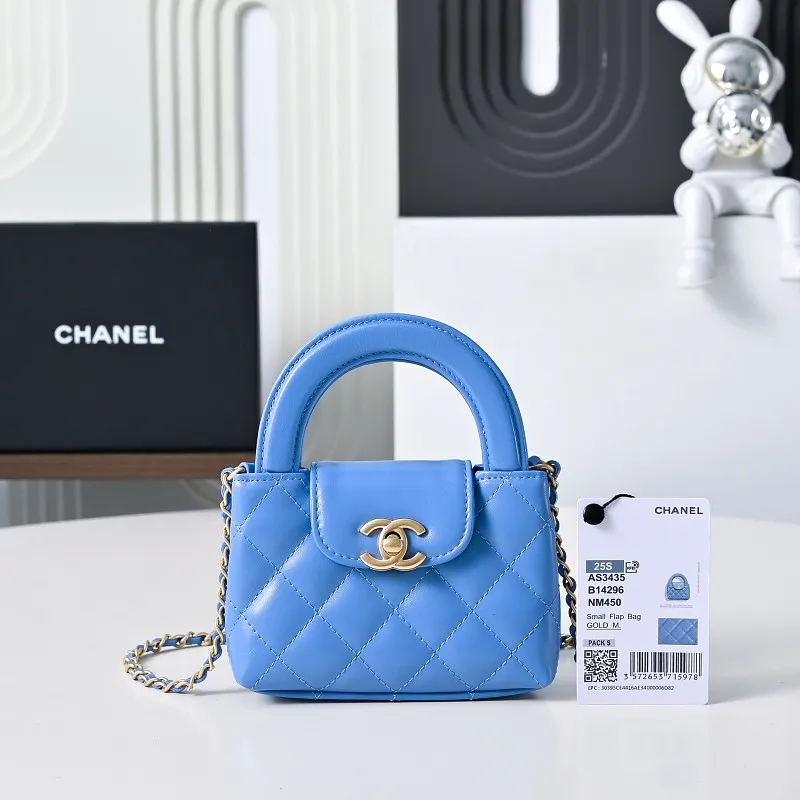 All Categories Chanel Women's Bags 2 (Chanel) Chanel Original Order AS3435