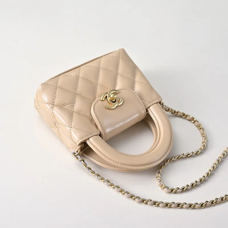 All Categories Chanel Women's Bags 2 (Chanel) Chanel Original Order AS3435