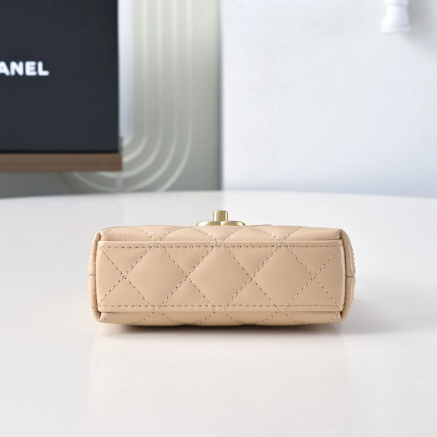 All Categories Chanel Women's Bags 2 (Chanel) Chanel Original Order AS3435