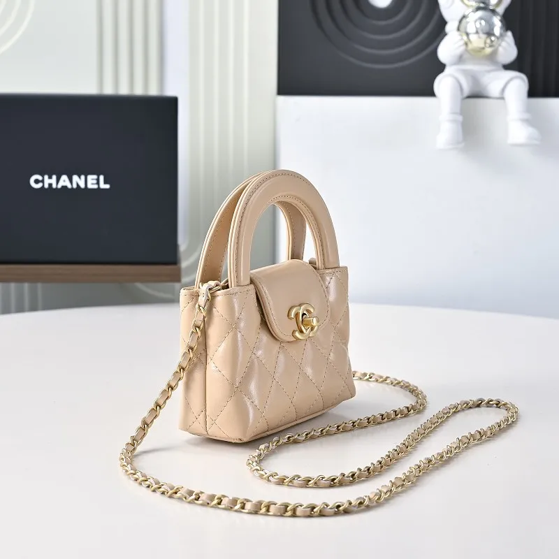 All Categories Chanel Women's Bags 2 (Chanel) Chanel Original Order AS3435