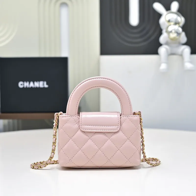 All Categories Chanel Women's Bags 2 (Chanel) Chanel Original Order AS3435