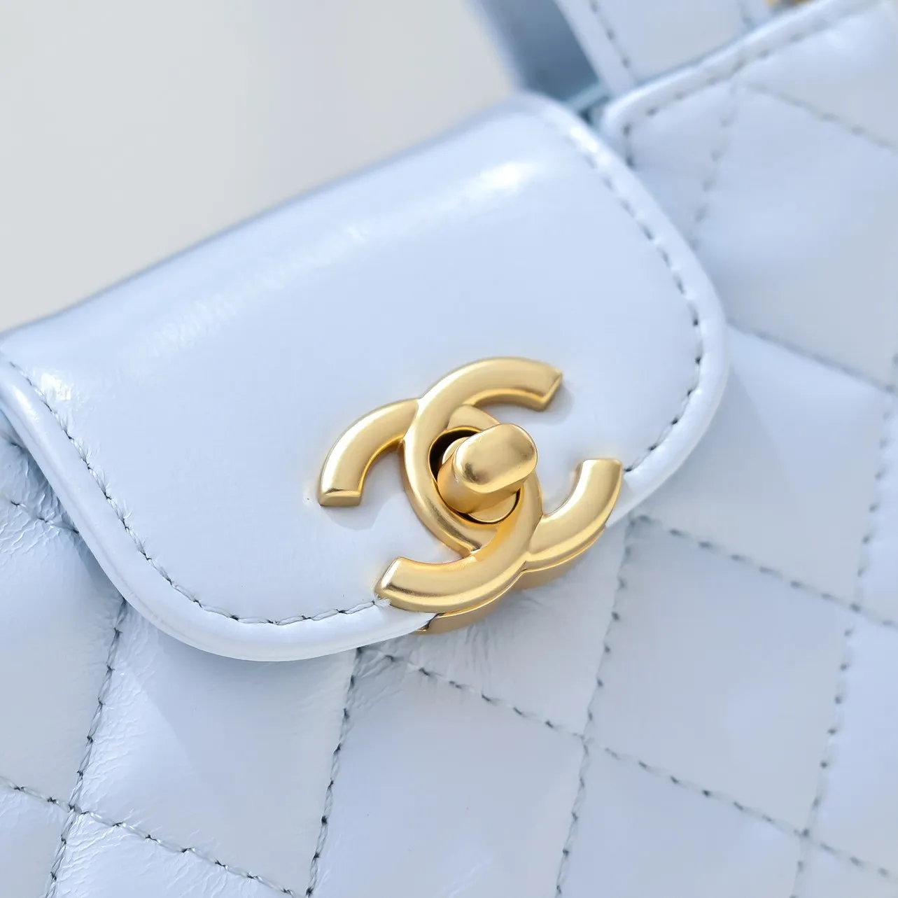 All Categories Chanel Women's Bags 2 (Chanel) Chanel Original Order AS3435
