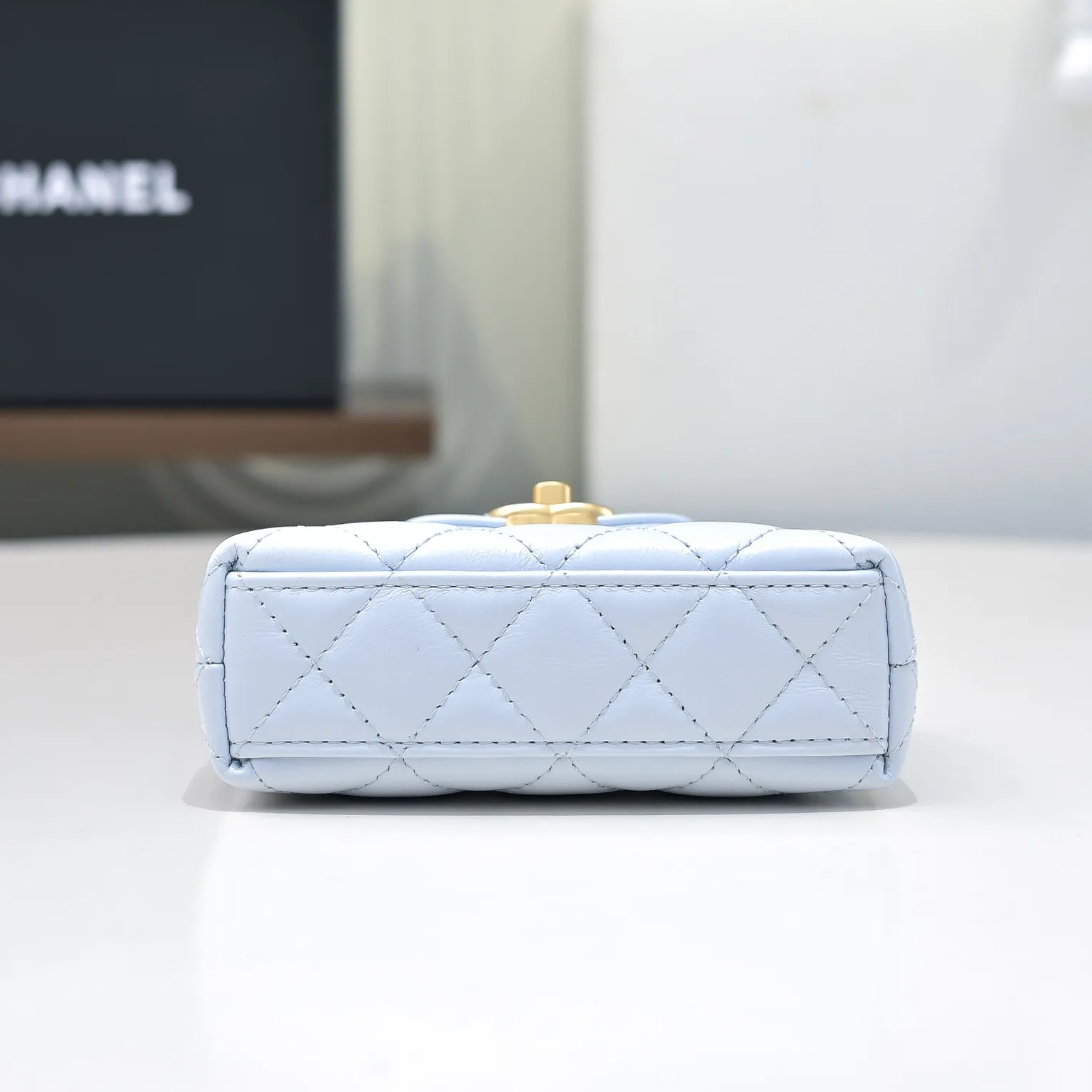 All Categories Chanel Women's Bags 2 (Chanel) Chanel Original Order AS3435