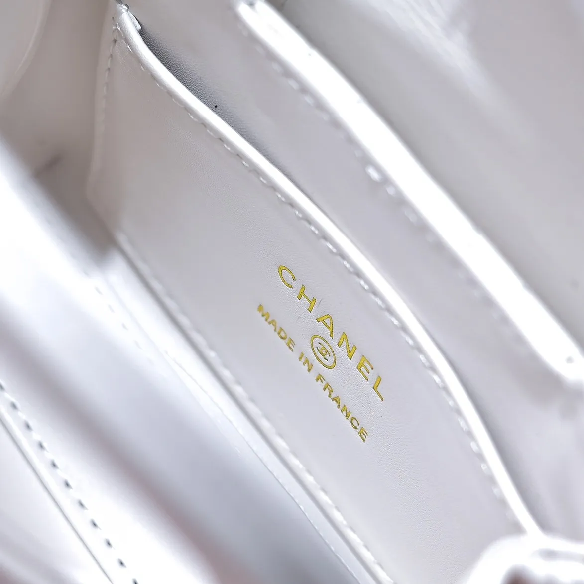 All Categories Chanel Women's Bags 2 (Chanel) Chanel Original Order AS3435