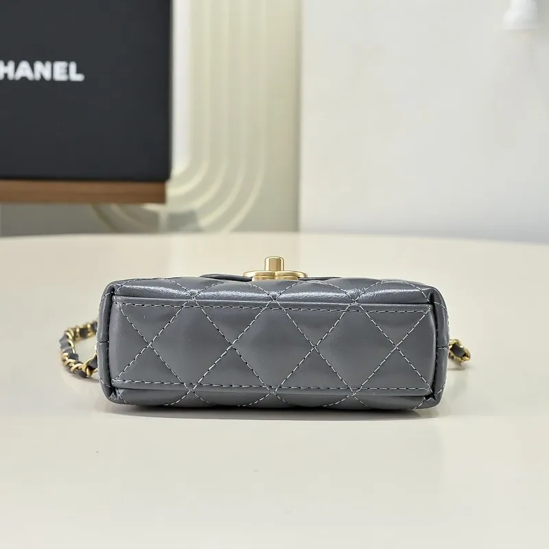 All Categories Chanel Women's Bags 2 (Chanel) Chanel Original Order AS3435