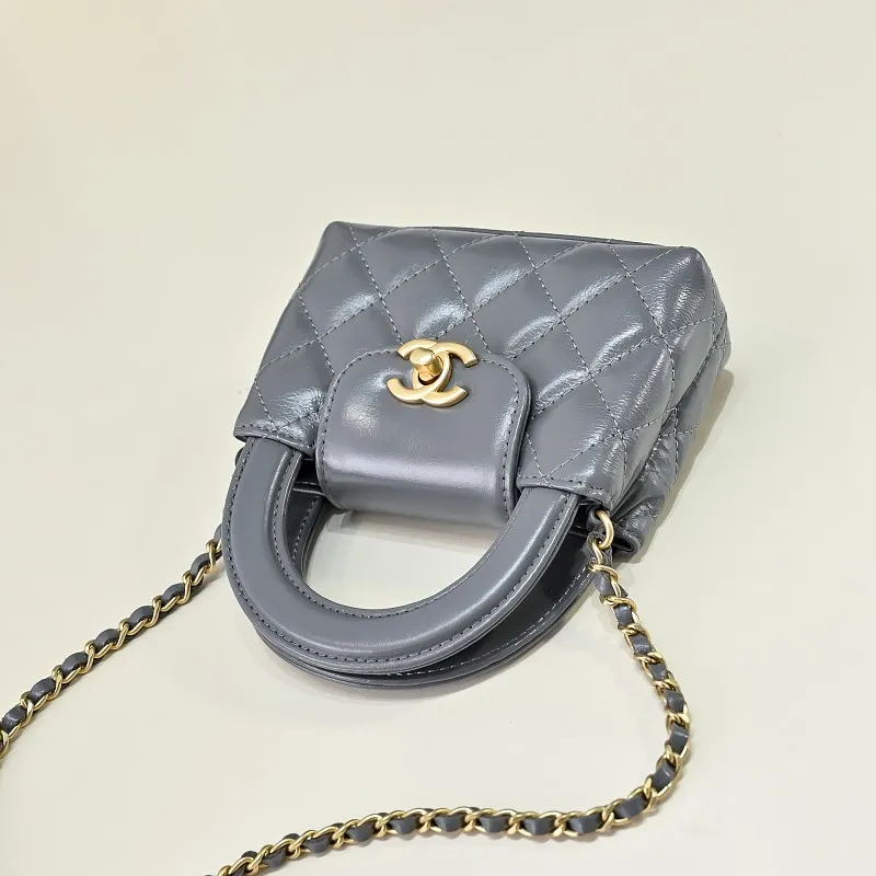 All Categories Chanel Women's Bags 2 (Chanel) Chanel Original Order AS3435