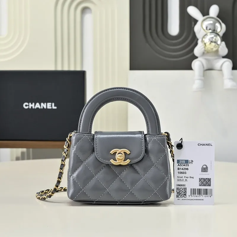 All Categories Chanel Women's Bags 2 (Chanel) Chanel Original Order AS3435