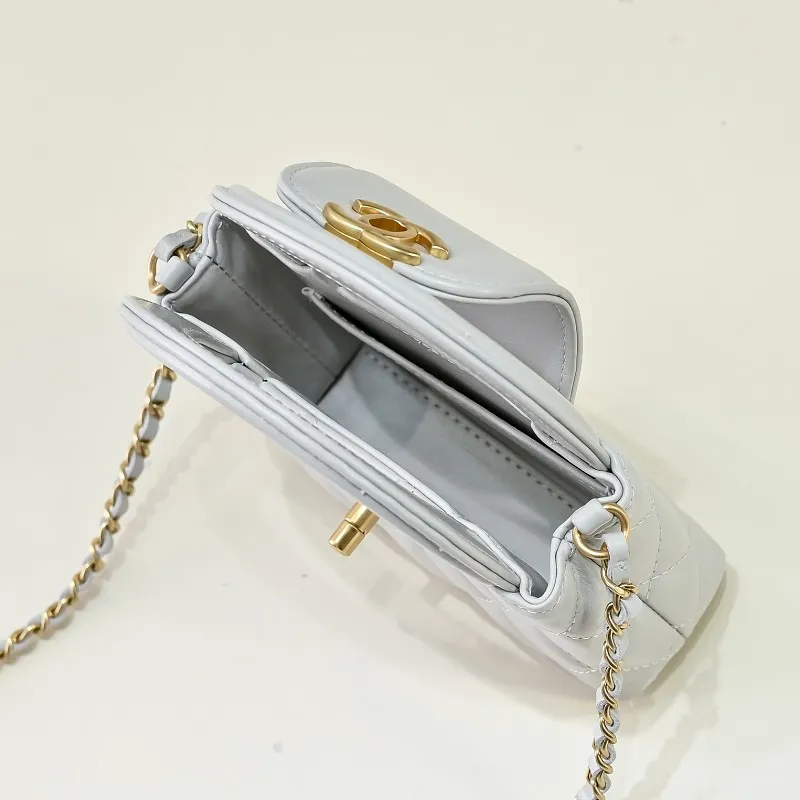 All Categories Chanel Women's Bags 2 (Chanel) Chanel Original Order AS3435