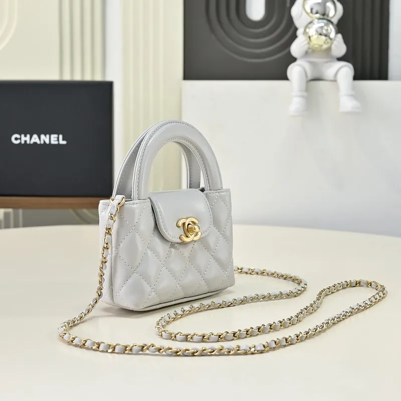 All Categories Chanel Women's Bags 2 (Chanel) Chanel Original Order AS3435