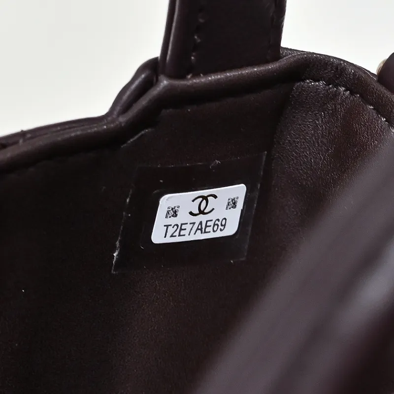 All Categories Chanel Women's Bags 2 (Chanel) Chanel Original Order AS3435