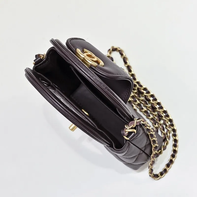 All Categories Chanel Women's Bags 2 (Chanel) Chanel Original Order AS3435