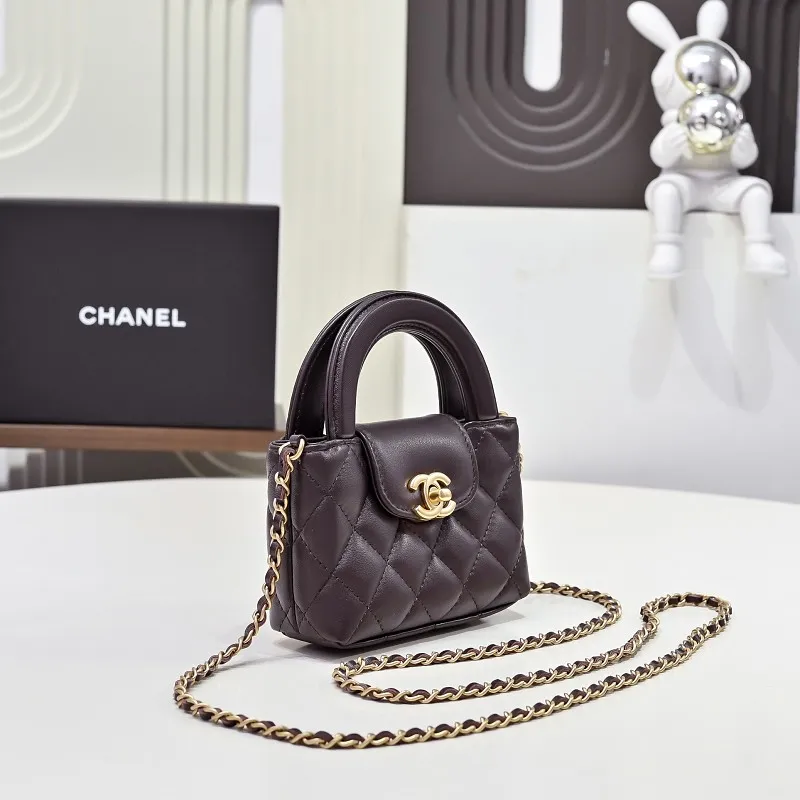 All Categories Chanel Women's Bags 2 (Chanel) Chanel Original Order AS3435