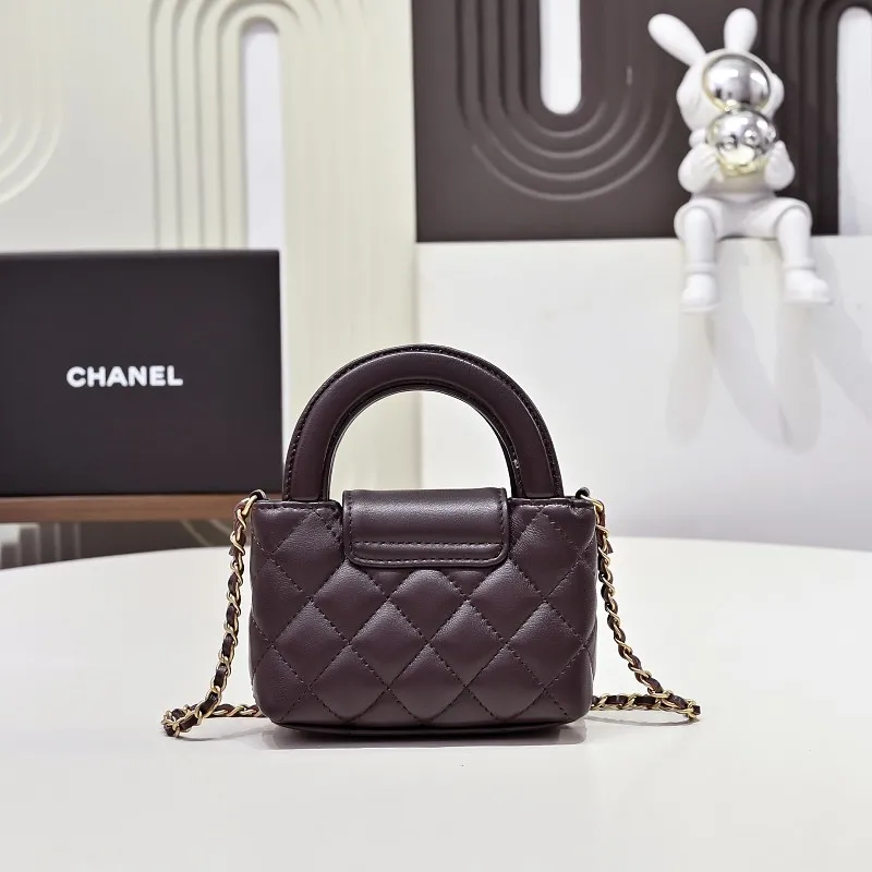 All Categories Chanel Women's Bags 2 (Chanel) Chanel Original Order AS3435