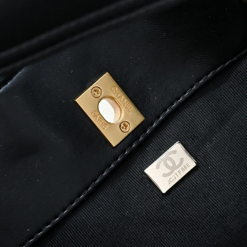 All Categories Official Website "Brand Women's Bags" Women's Bags 💙 Chanel 2025 New CHANEL Crossbody Bag