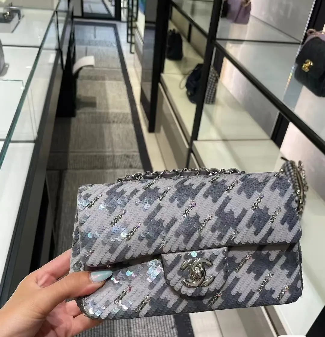 All Categories Chanel Women's Bags (Chanel) Chanel 95128080
