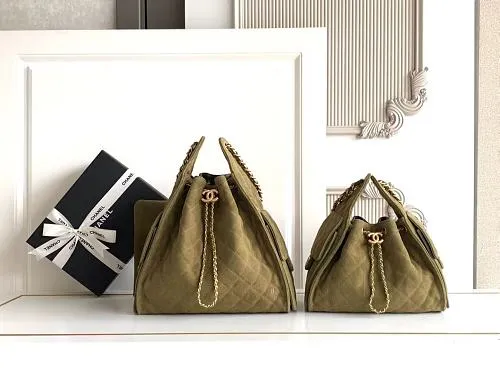 All Categories Chanel Women's Bags 2 (Chanel) Chanel Original Order AS5311