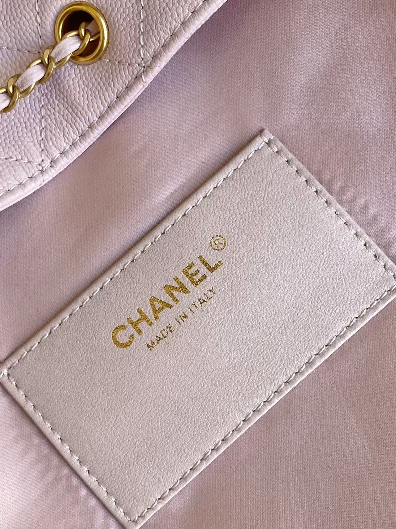 All Categories Chanel Women's Bags 2 (Chanel) Chanel Original Order AS5311