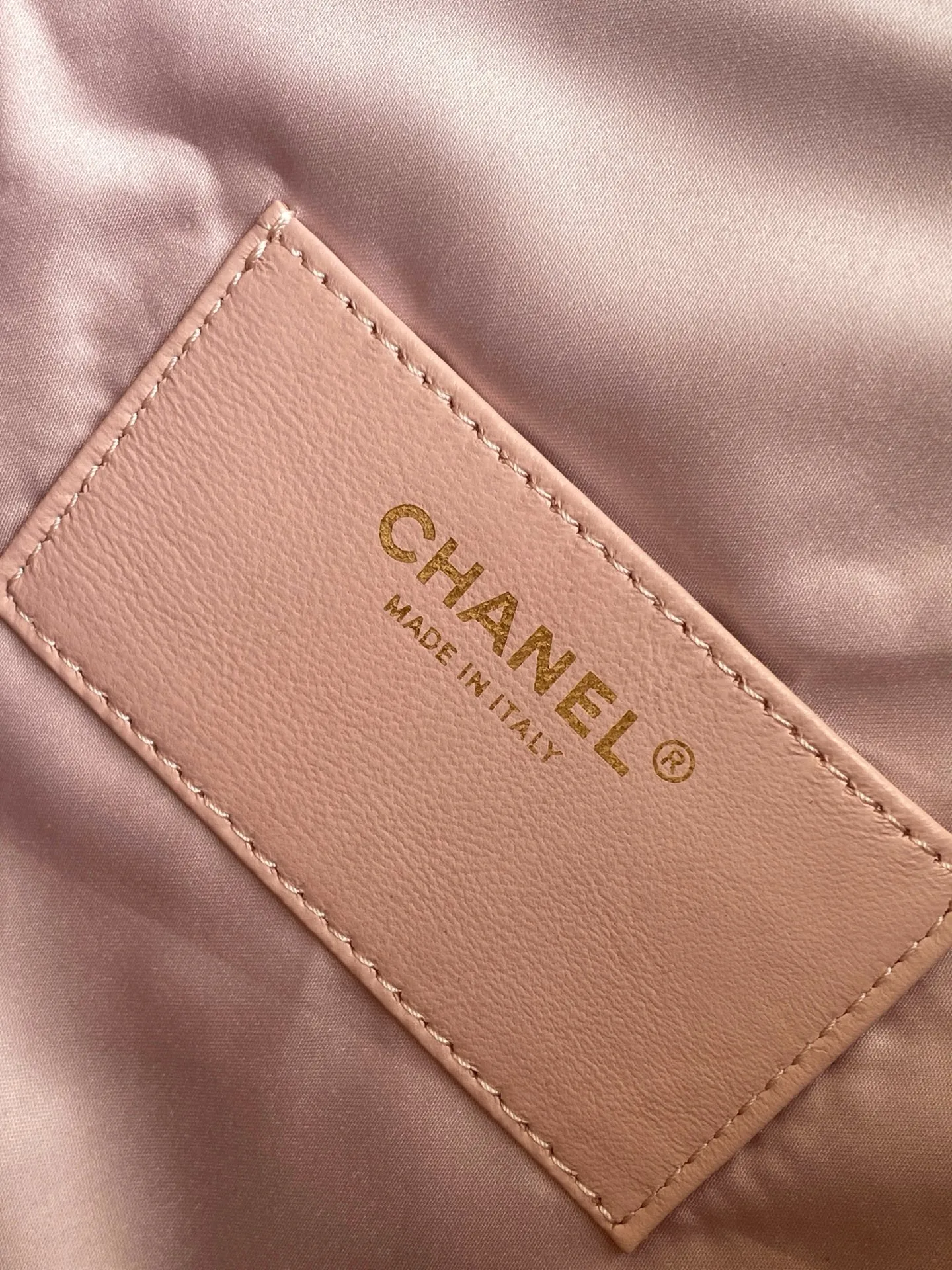 All Categories Chanel Women's Bags 2 (Chanel) Chanel Original Order AS5311