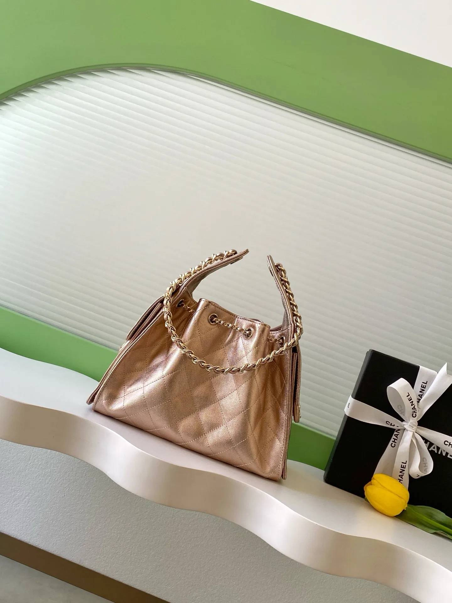 All Categories Chanel Women's Bags 2 (Chanel) Chanel Original Order AS5311