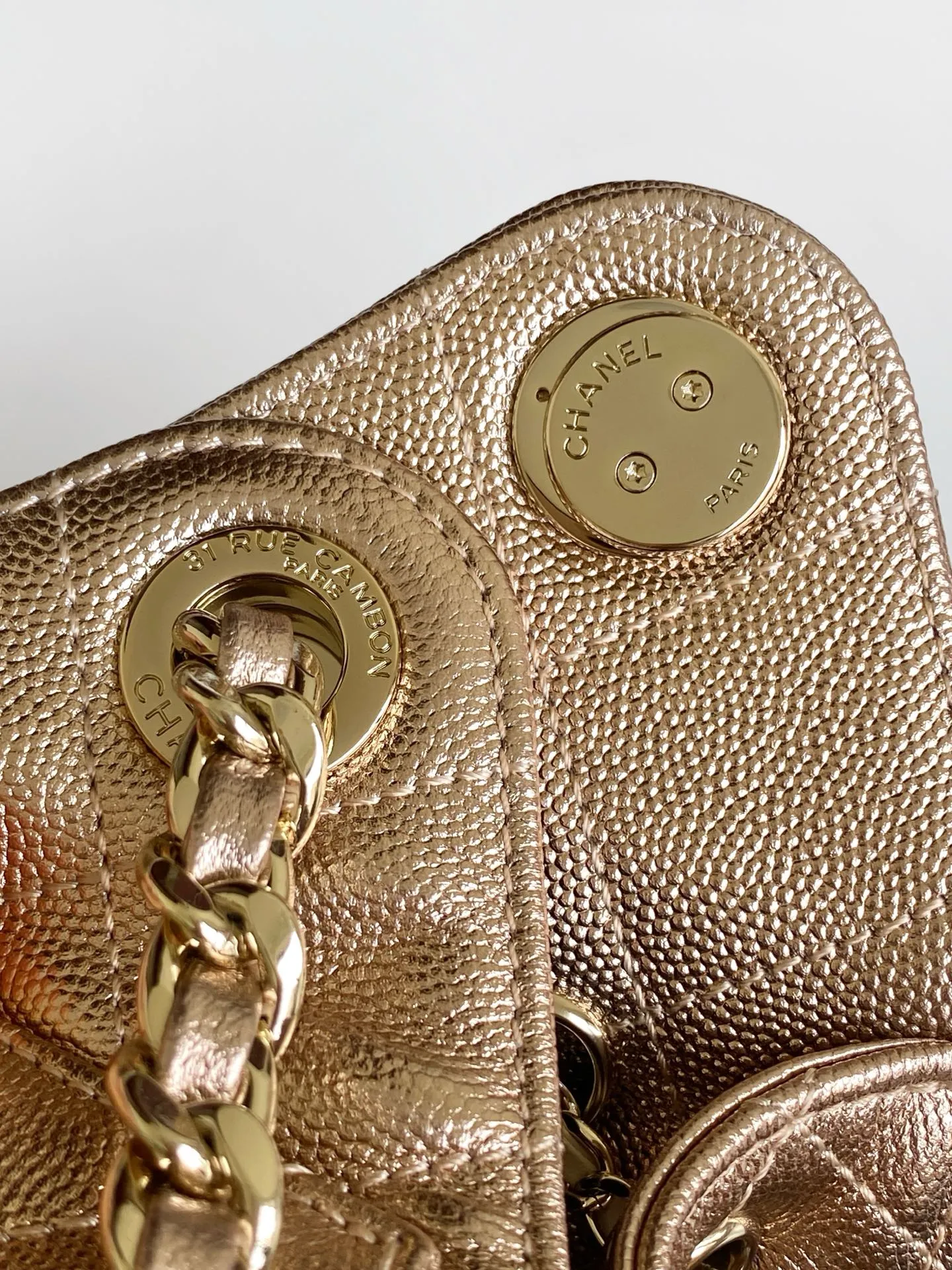 All Categories Chanel Women's Bags 2 (Chanel) Chanel Original Order AS5311