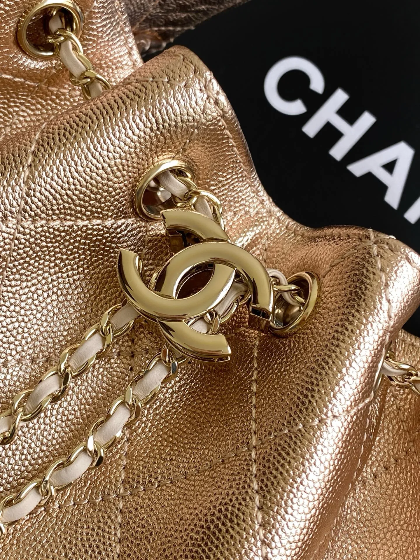 All Categories Chanel Women's Bags 2 (Chanel) Chanel Original Order AS5311