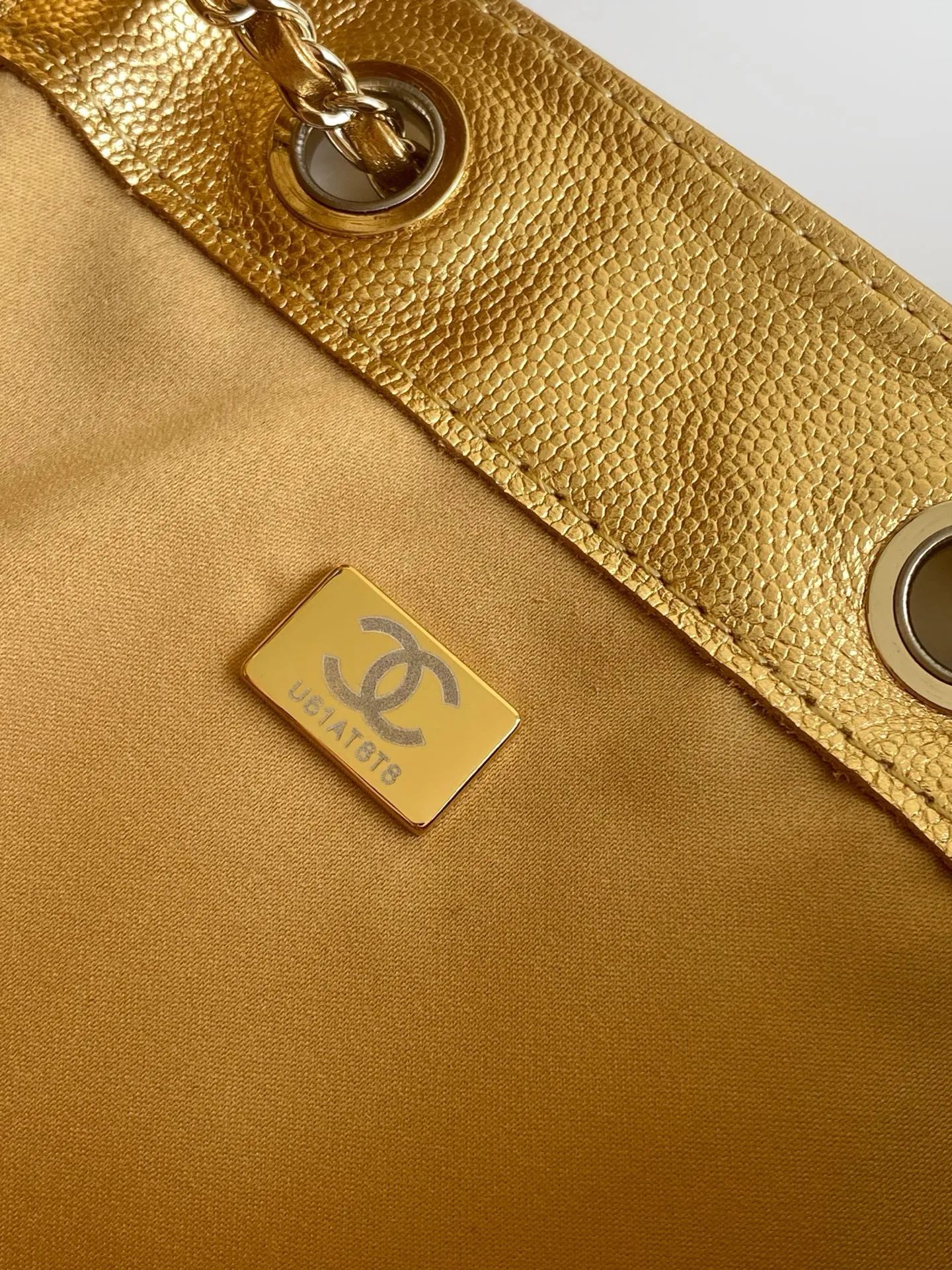 All Categories Chanel Women's Bags 2 (Chanel) Chanel Original Order AS5311