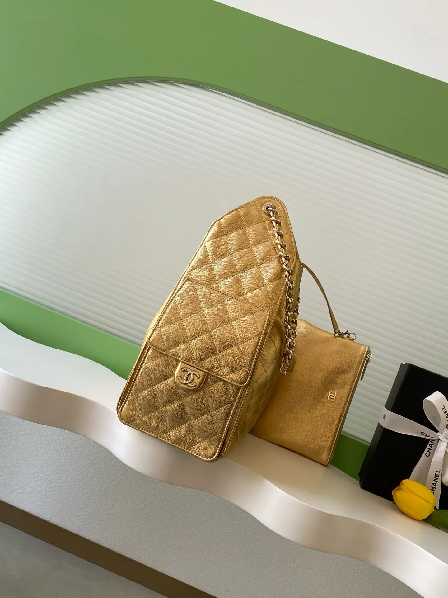 All Categories Chanel Women's Bags 2 (Chanel) Chanel Original Order AS5311