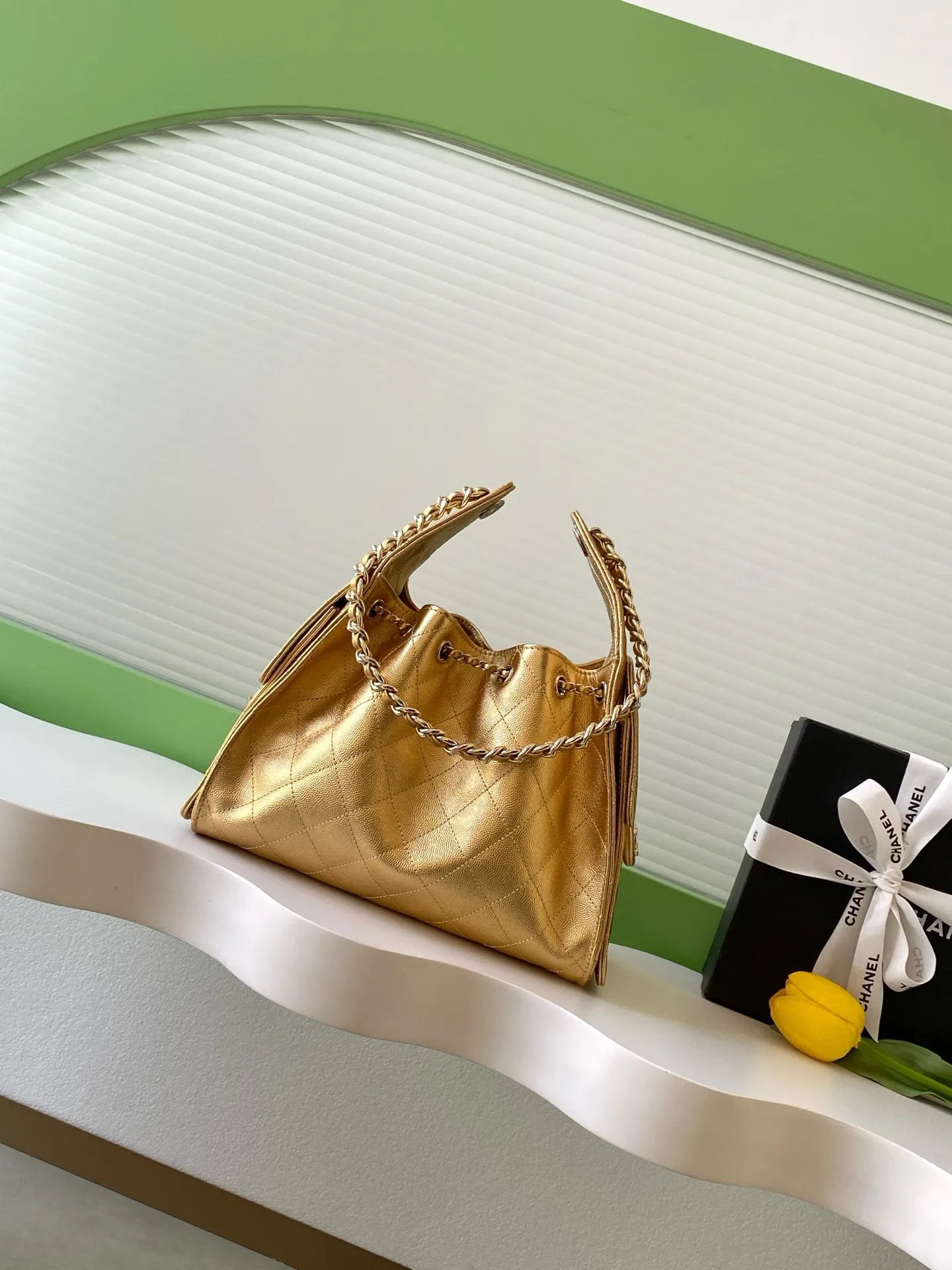 All Categories Chanel Women's Bags 2 (Chanel) Chanel Original Order AS5311