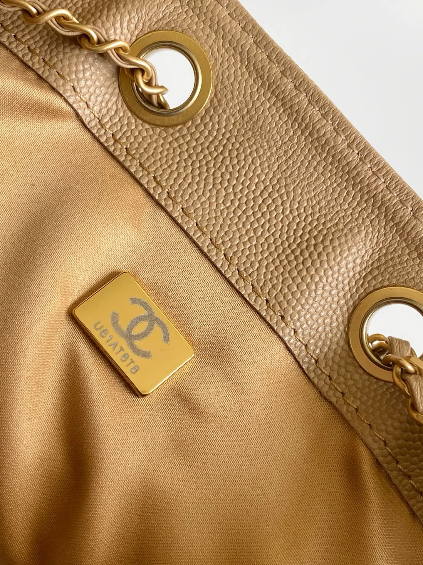 All Categories Chanel Women's Bags 2 (Chanel) Chanel Original Order AS5311