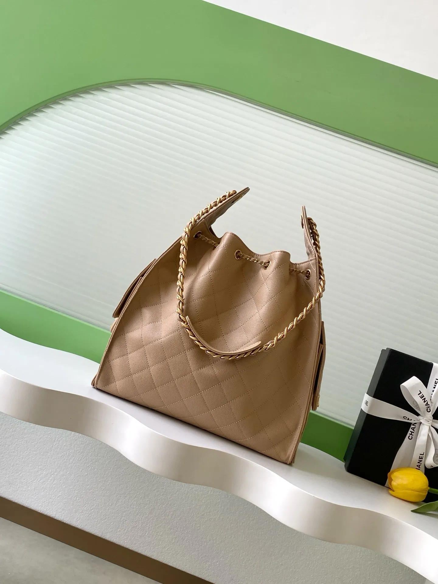 All Categories Chanel Women's Bags 2 (Chanel) Chanel Original Order AS5311