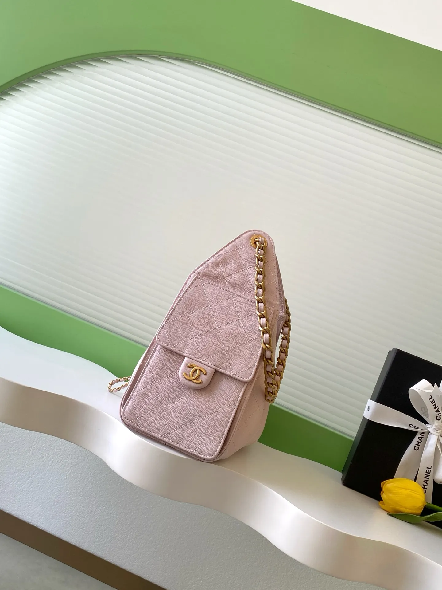 All Categories Chanel Women's Bags 2 (Chanel) Chanel Original Order AS5311