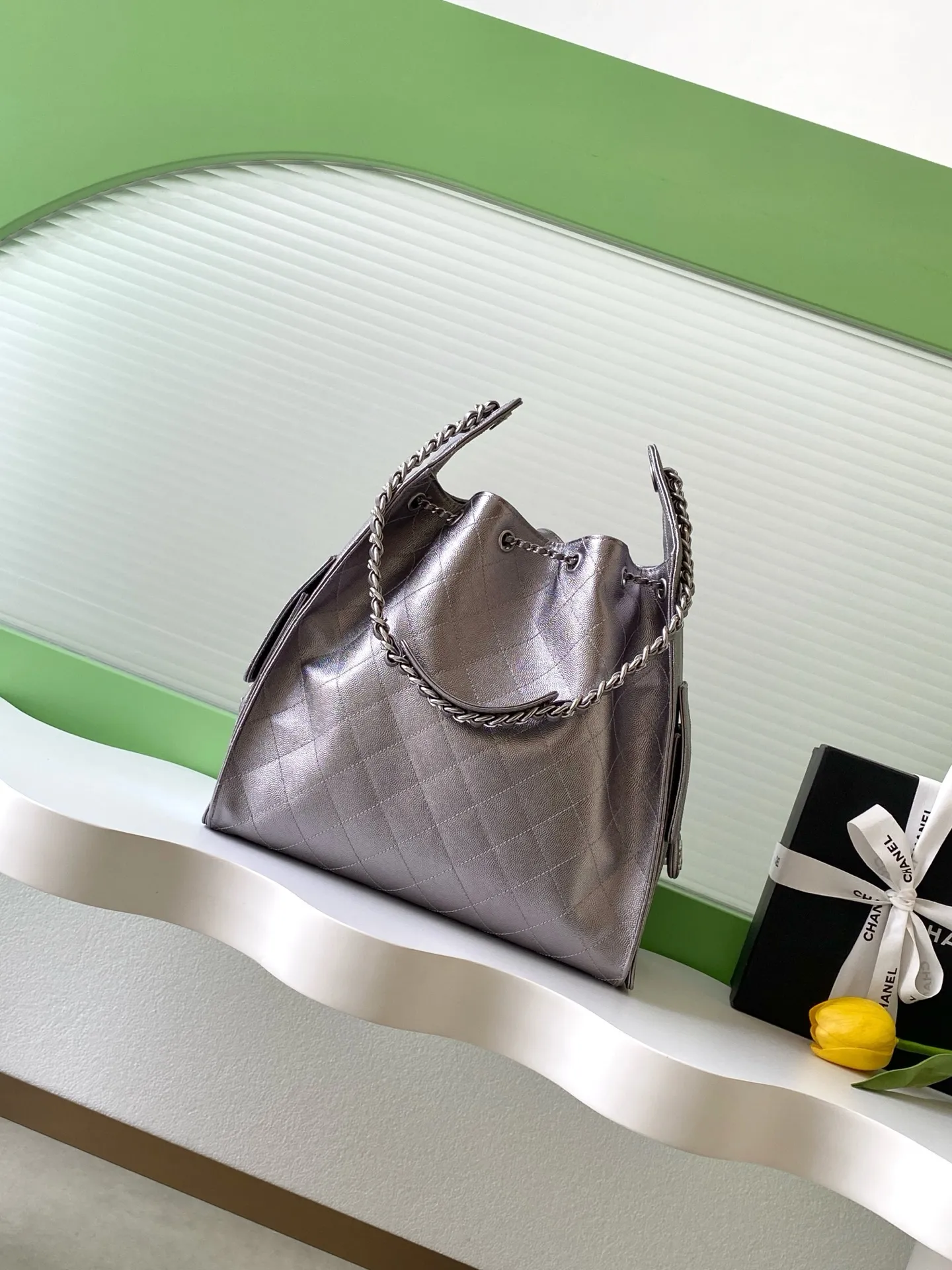 All Categories Chanel Women's Bags 2 (Chanel) Chanel Original Order AS5311