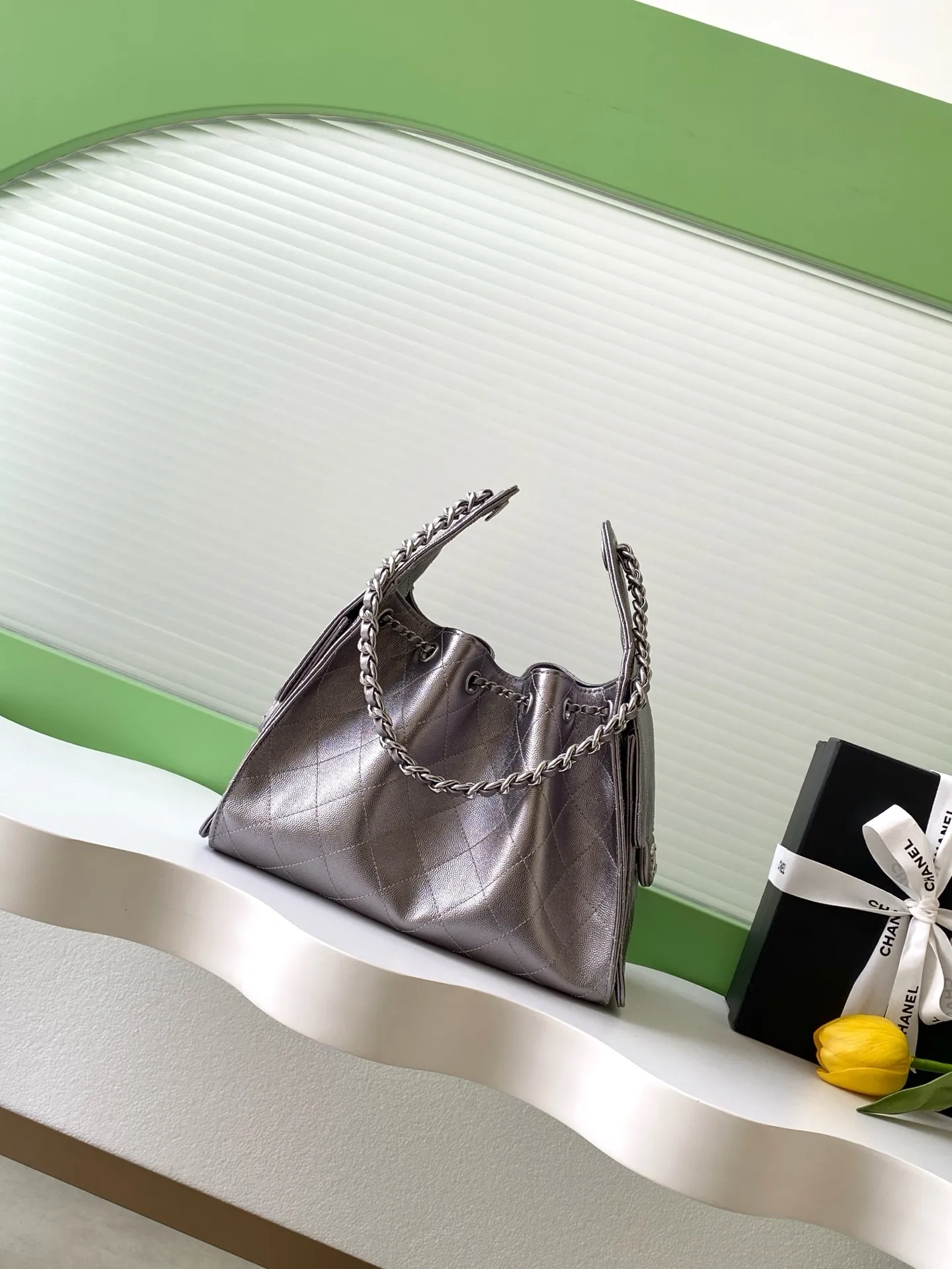 All Categories Chanel Women's Bags 2 (Chanel) Chanel Original Order AS5311